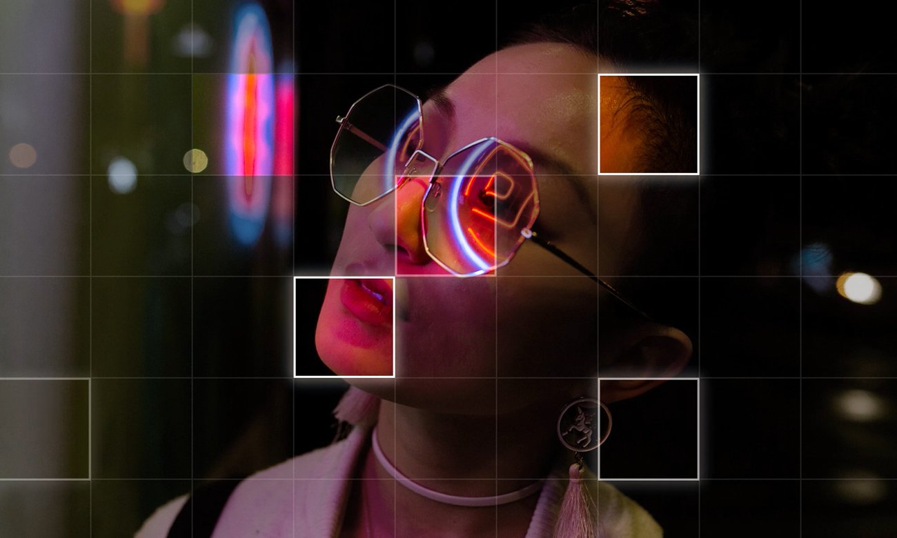 Dynamic Tone Mapping Pro w telewizorze LG OLED88Z29LA