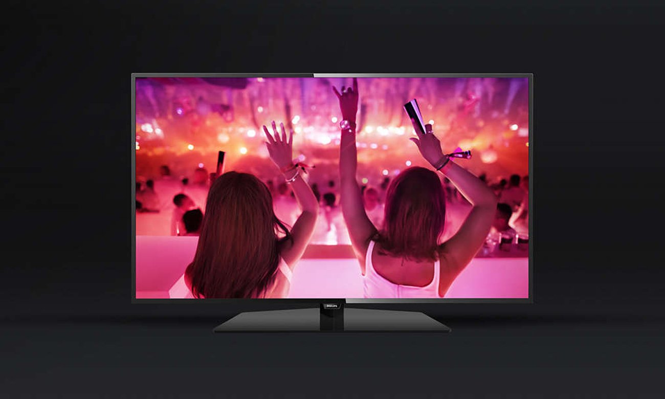 Cienki telewizor Philips 32PHS5301