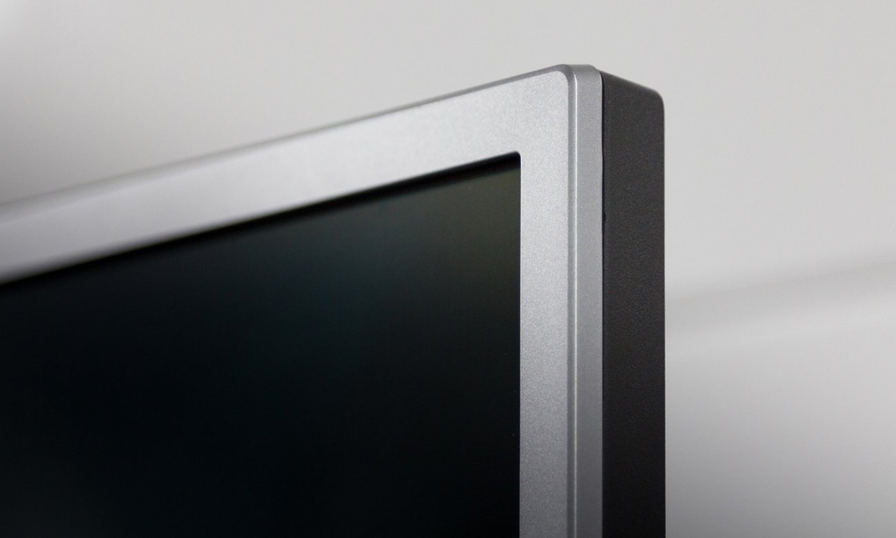 Elegancka konstrukcja telewizora Philips 49PUS6561