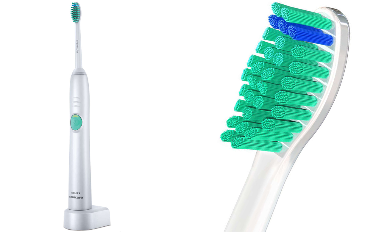 Gratis Philips Sonicare Easy Clean HX6511/50