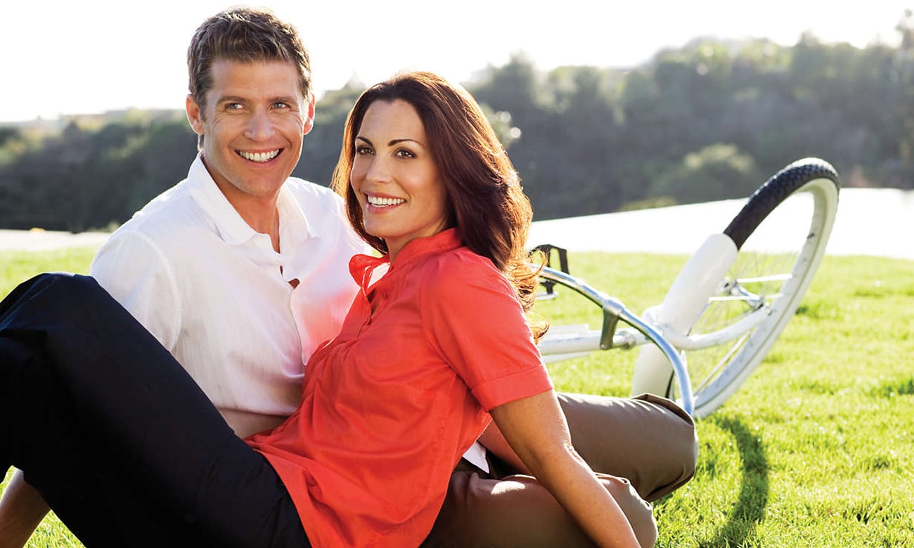 Perfekcyjnie czyste zęby z Philips Sonicare Easy Clean HX6511/50