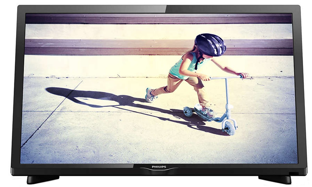 Telewizor TV Philips 22PFS4232 22 calowy