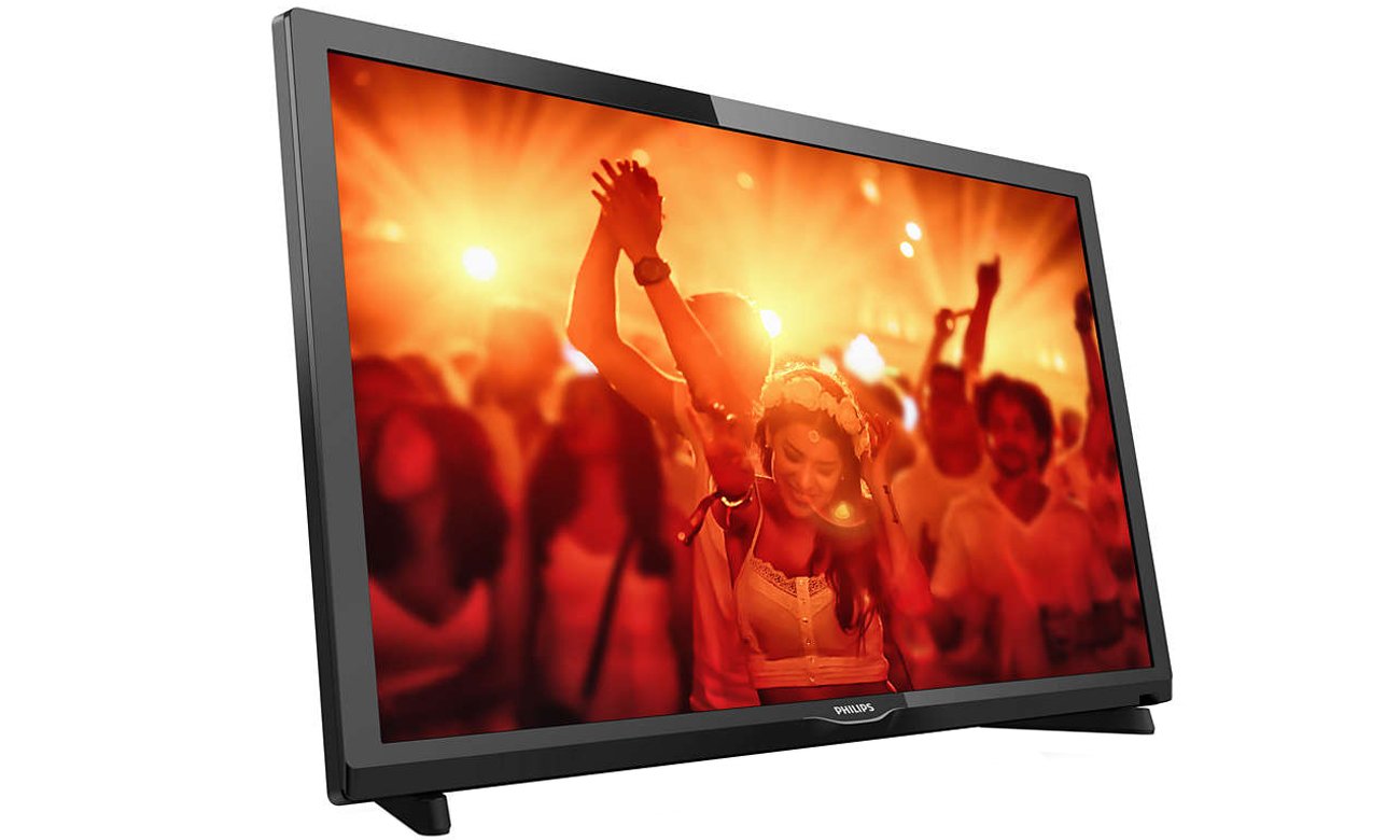 TV do kuchni Philips 22PFT4031