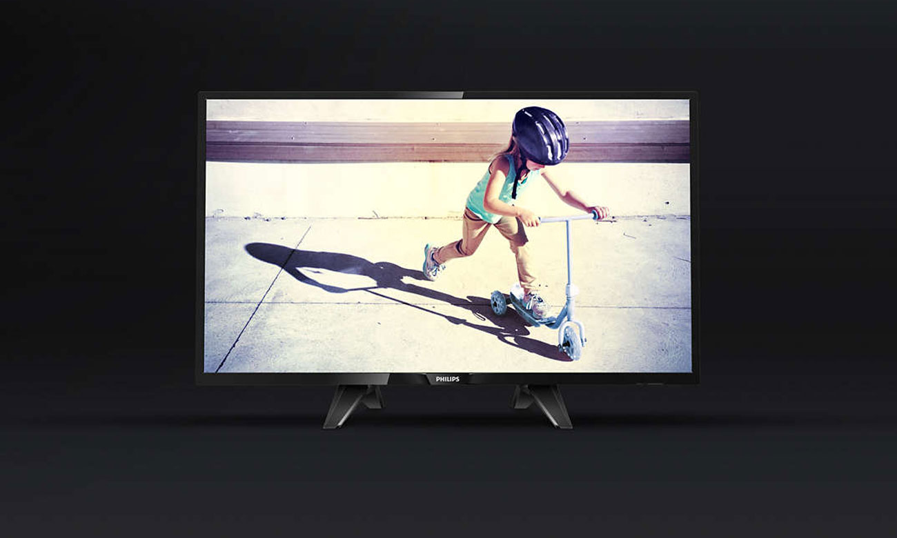 Telewizor Full HD Philips 32PFT4132