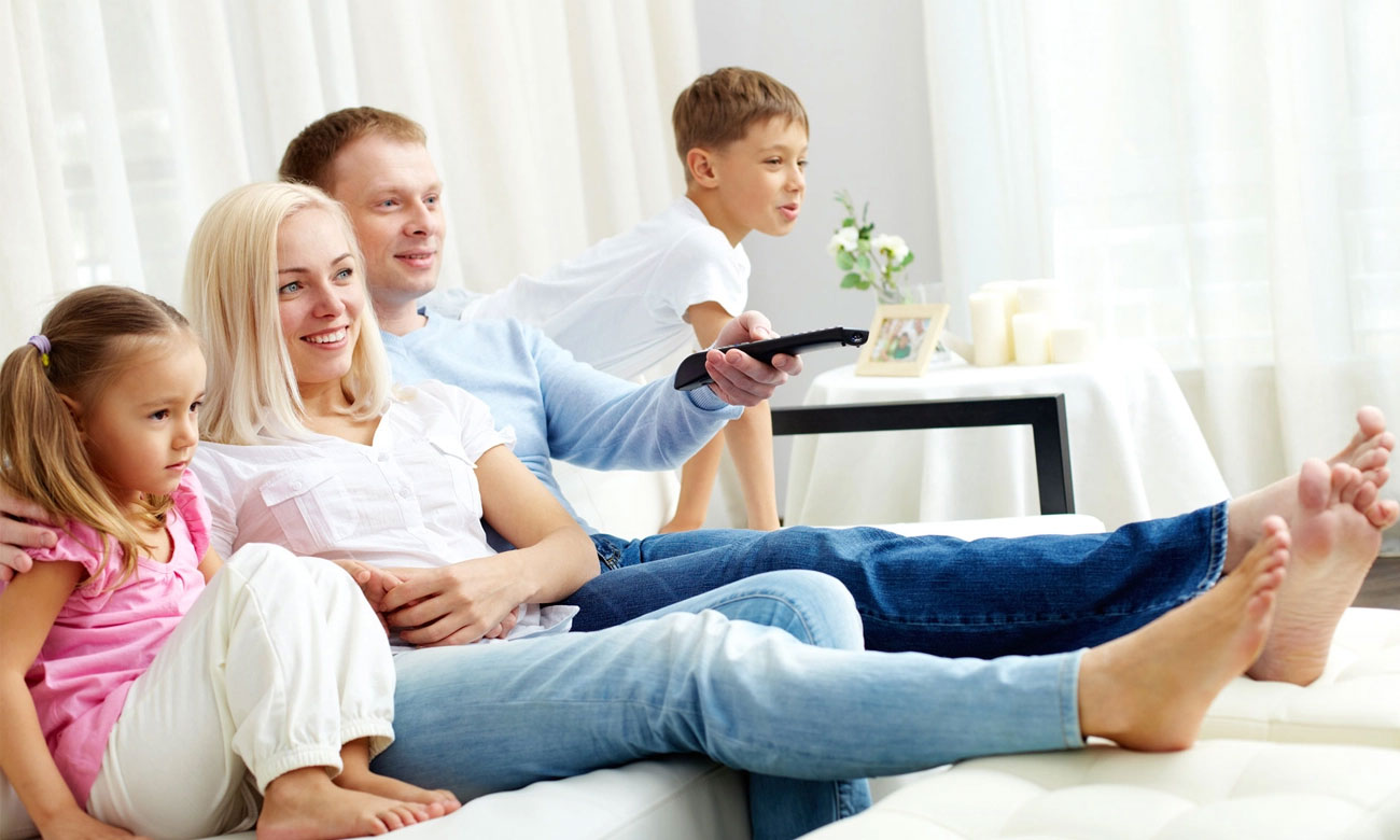 Niesamowity dźwięk w tv Philips 65PUS6162