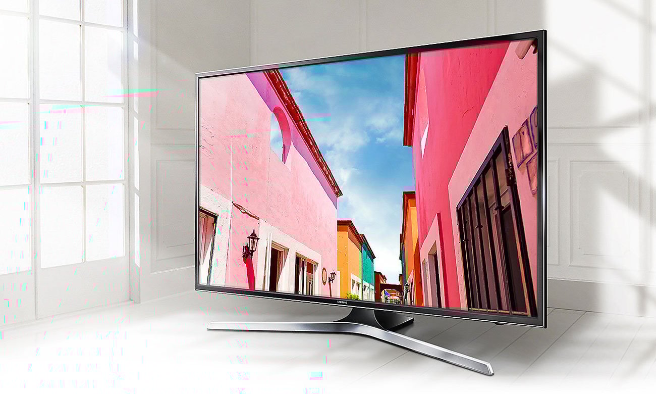 Telewizor Ultra HD Samsung UE65MU6102KXXH 65 calowy