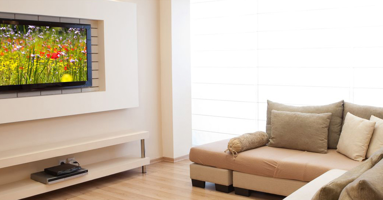 Uchwyt do TV ART AR-33 23- 55 60 kg
