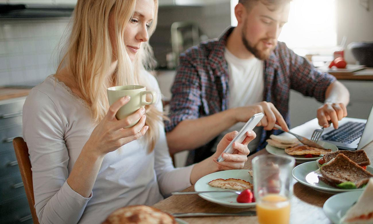 NetAtmo czujnik dymu Smart Smoke Alarm i kamera IP Netatmo Presence