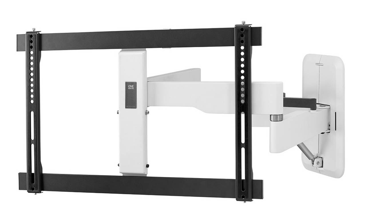 Uchwyt ścienny do telewizorów One For All WM 6681 Ultra Slim