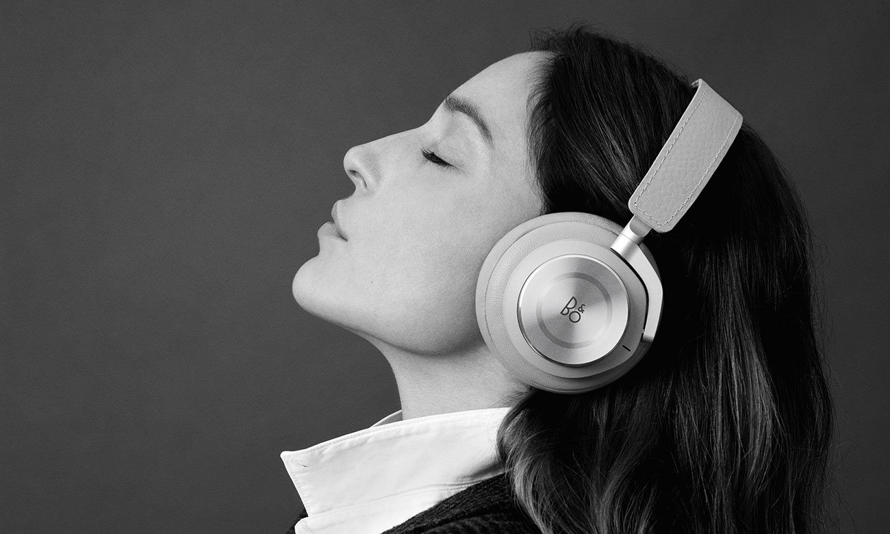 Słuchawki nauszne B&O BEOPLAY H9i