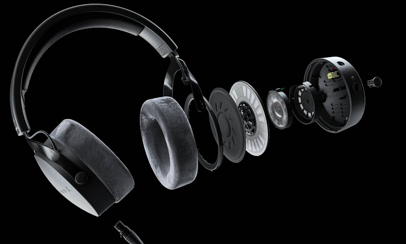 Profesonalne brzmienie Beyerdynamic DT 700 PRO X
