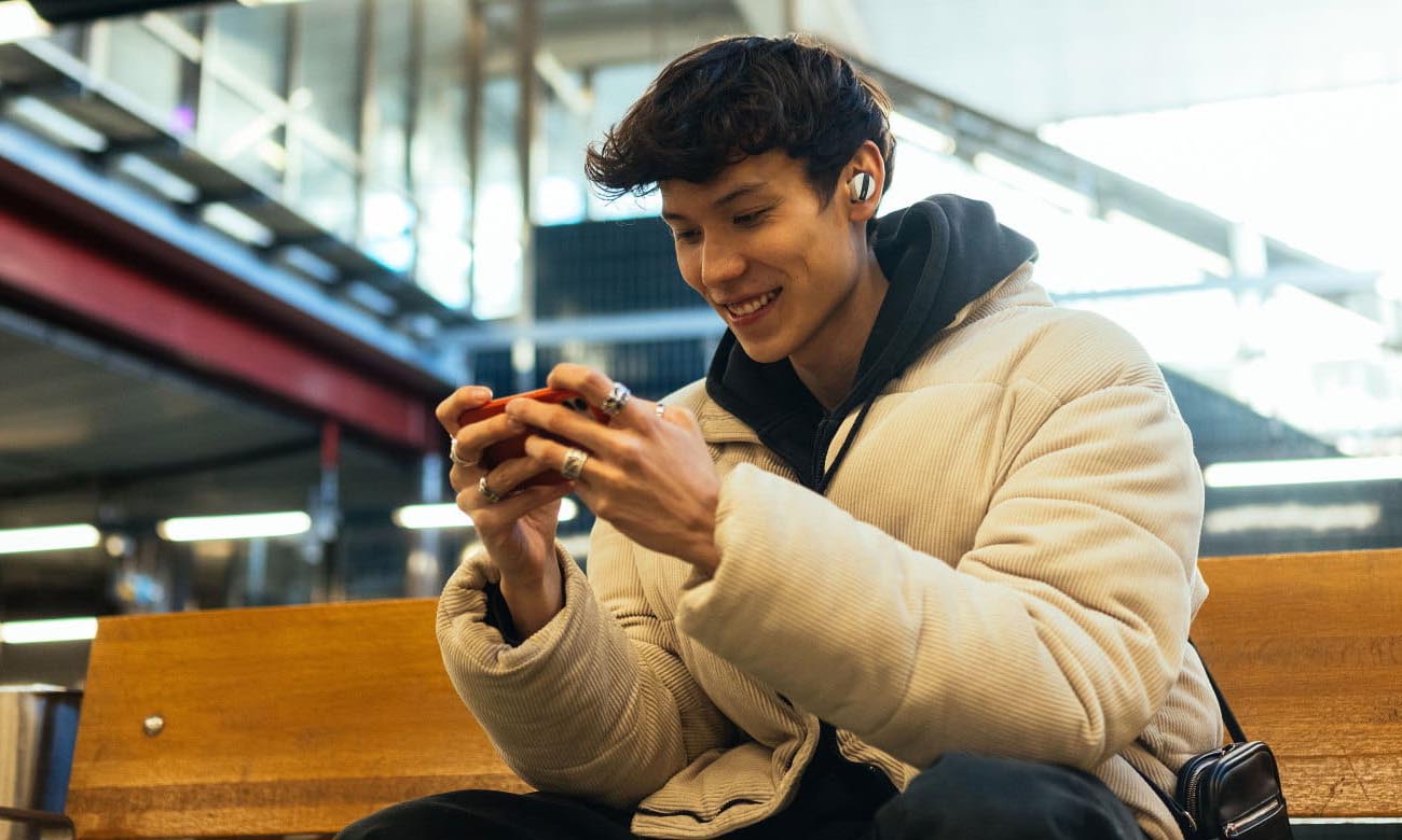 Słuchawki z ANC Beyerdynamic Free BYRD