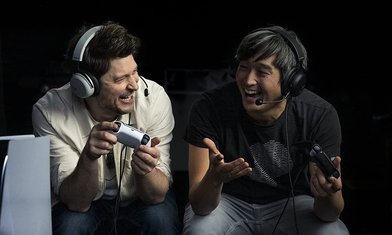 Profesjonalny zestaw gamingowy Beyerdynamic MMX 150 4010118729898