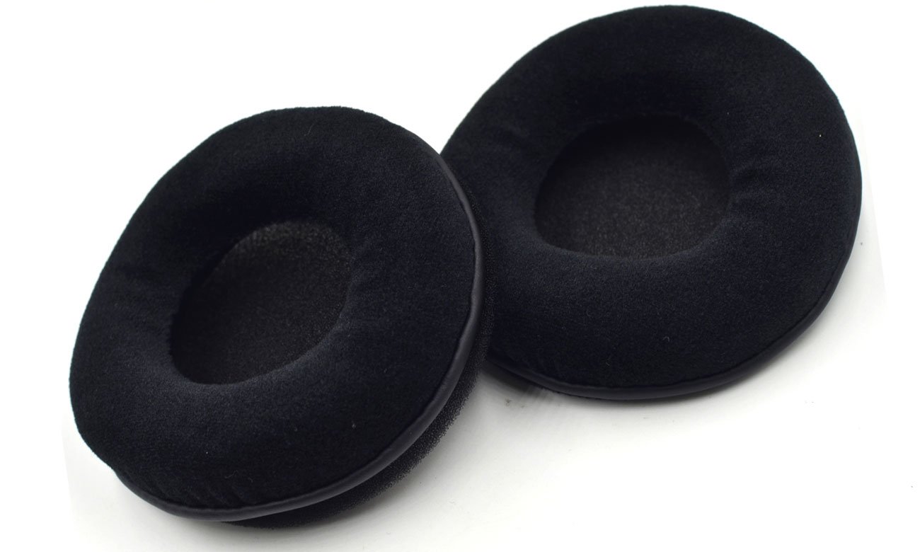 Nauszniki do słuchawek DT880 / DT990 Beyerdynamic 904163 czarne