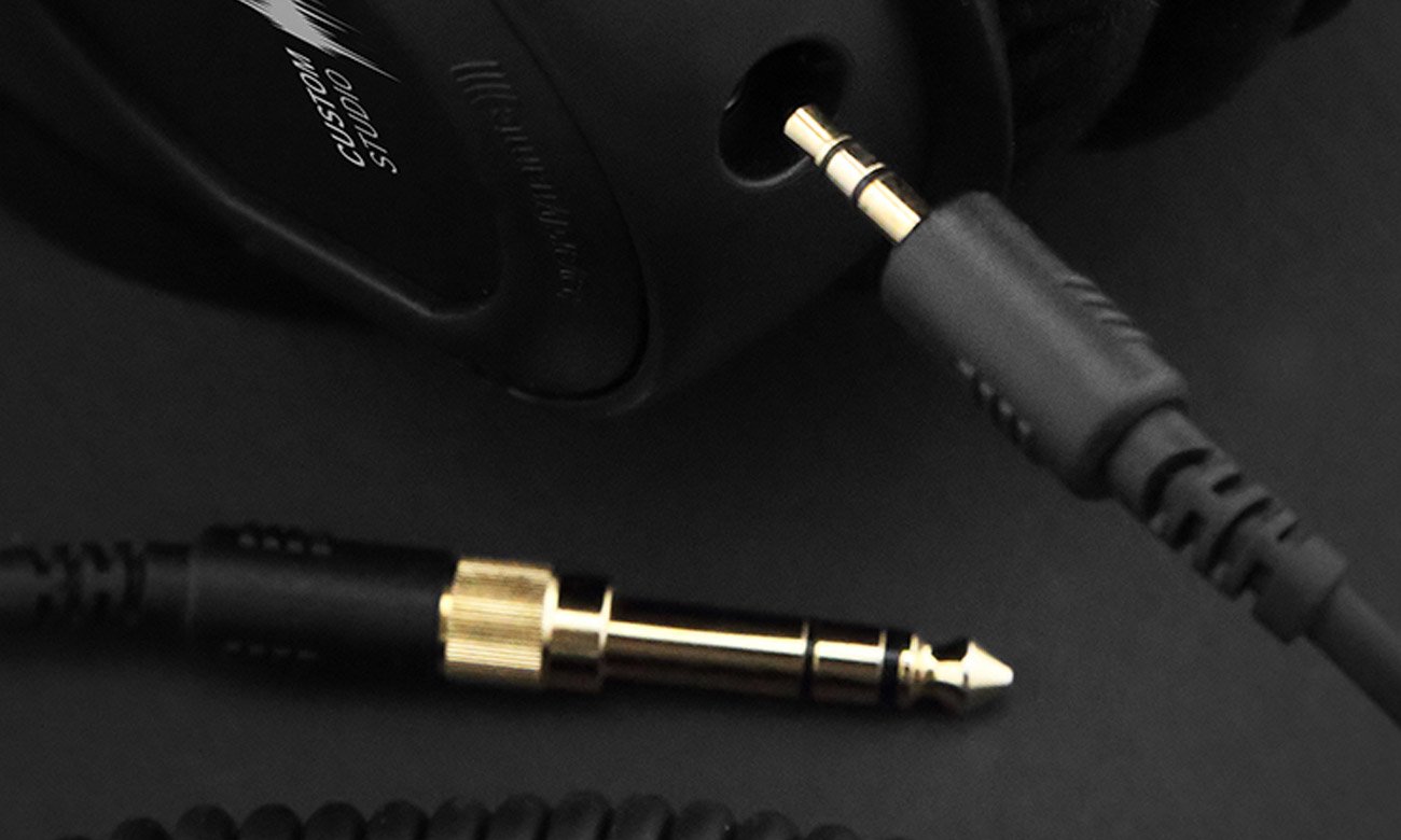 Słuchawki studyjne Beyerdynamic Custom Studio
