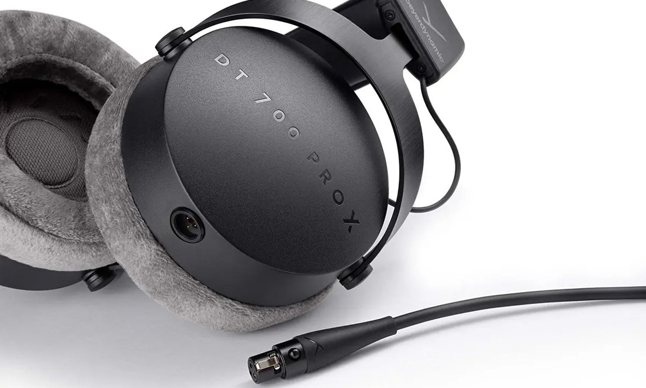 Słuchawki wokółuszne Beyerdynamic DT 700 PRO X