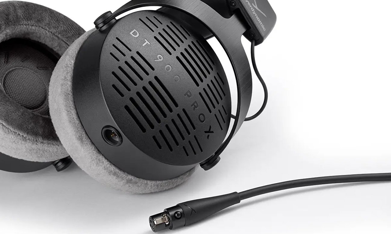 Słuchawki wokółuszne Beyerdynamic DT 900 PRO X