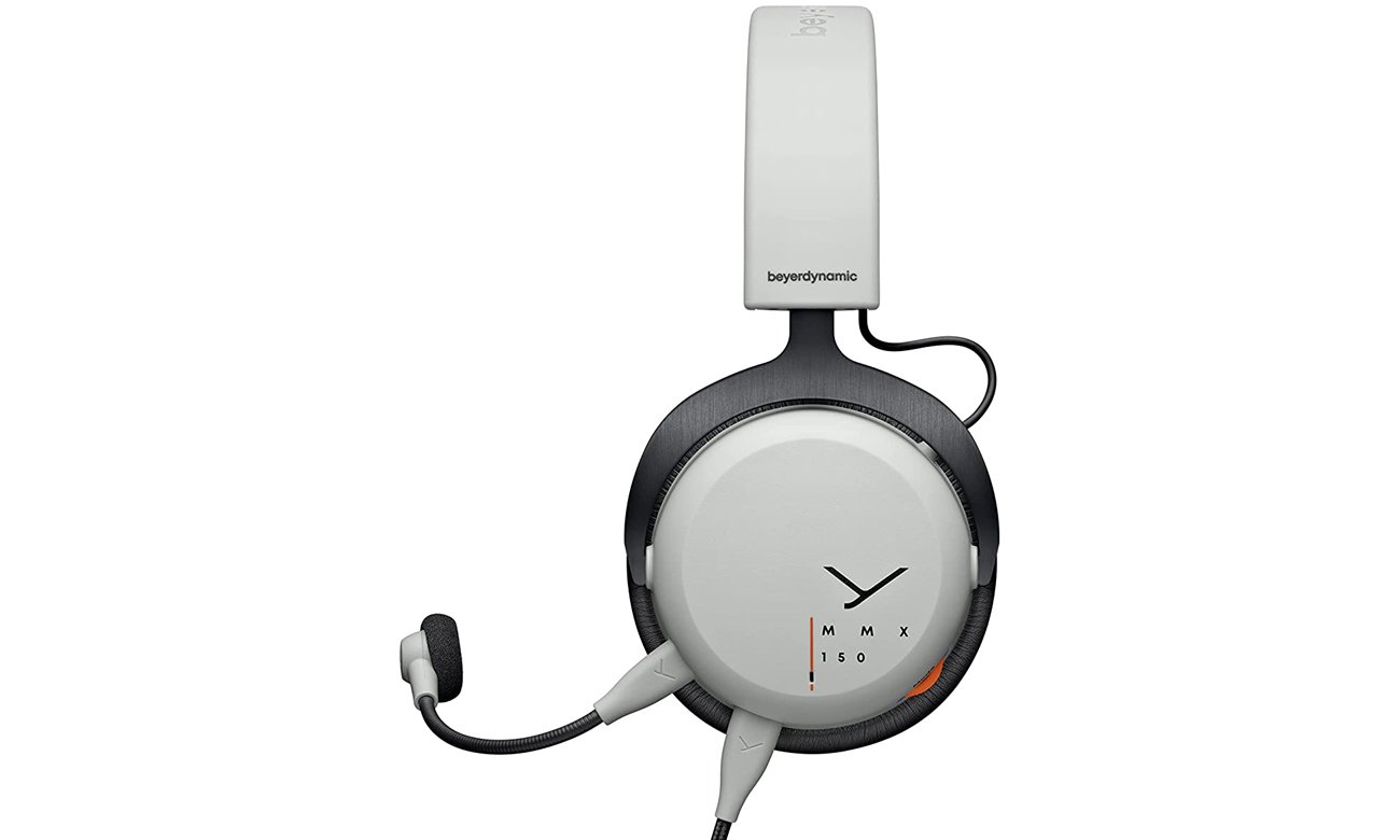 Profesjonalny zestaw gamingowy Beyerdynamic MMX 150 4010118729898