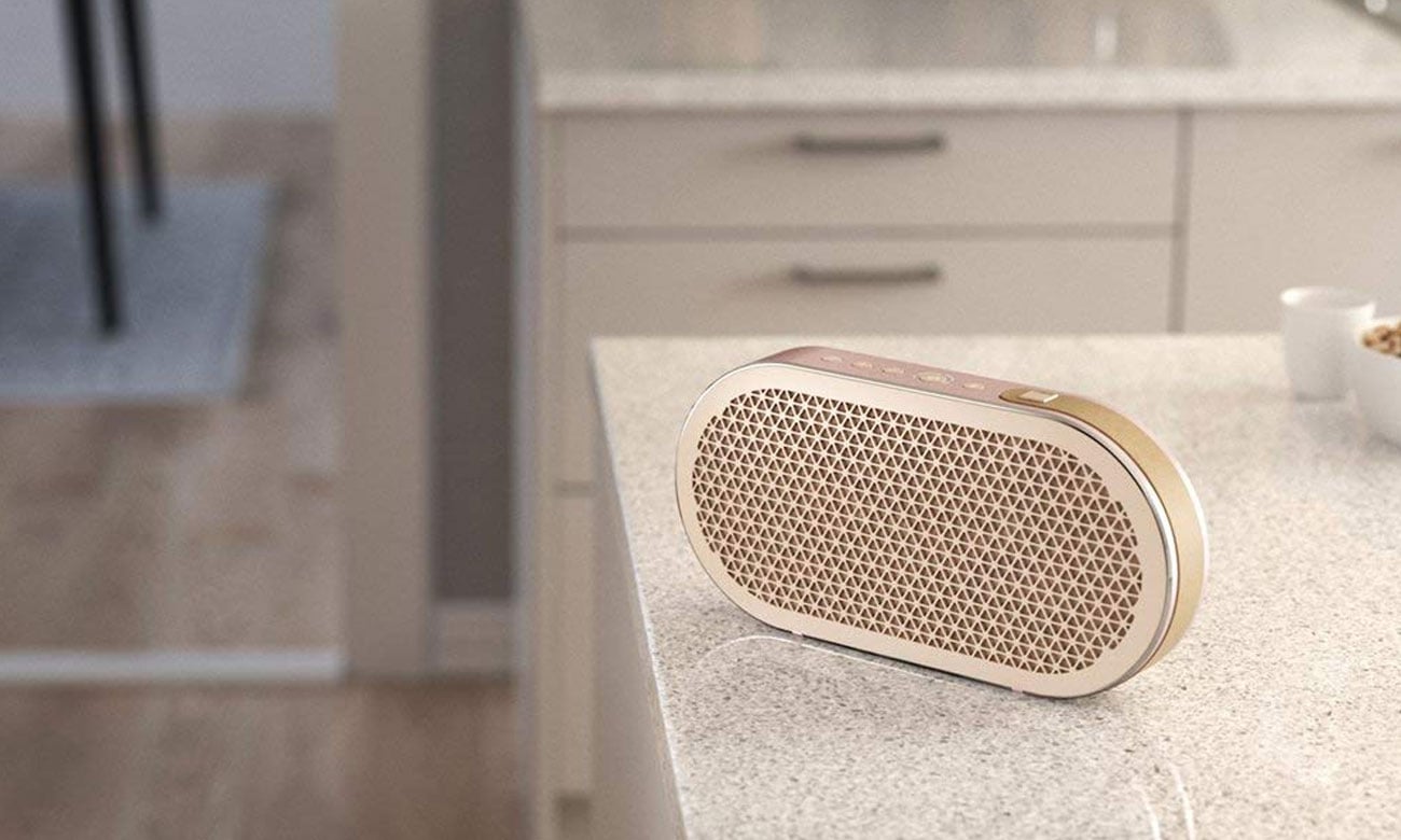 Głośnik bezprzewodowy Dali Katch Cloud Grey