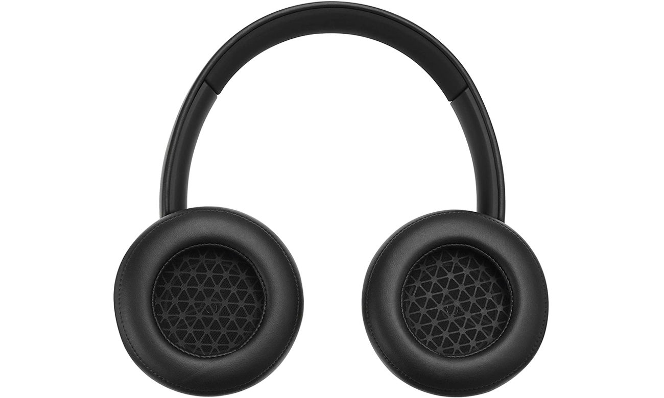 Wytrzymała bateria i tryb pasywny w słuchawkach Dali IO-6 Iron Black