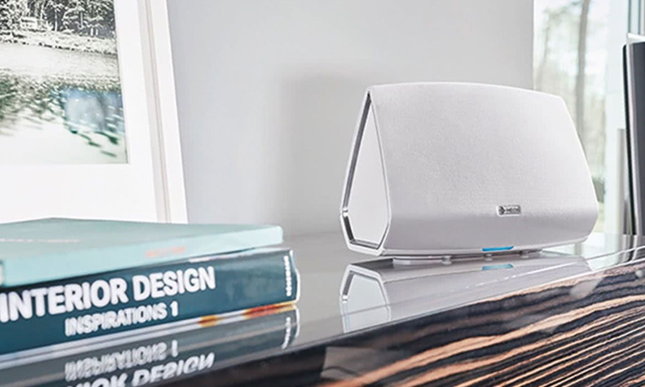 Głośnik sterfowy Denon HEOS 5 HS2 system multiroom