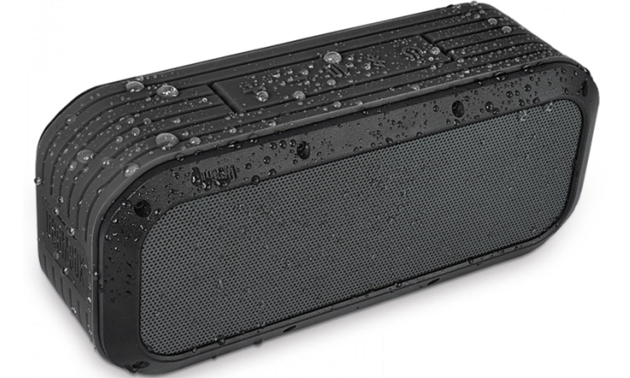 Głośnik Bluetooth odporny na wodę Divoom VoomBox Outdoor