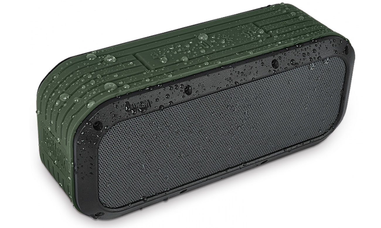 Głośnik Bluetooth odporny na wodę Divoom VoomBox Outdoor