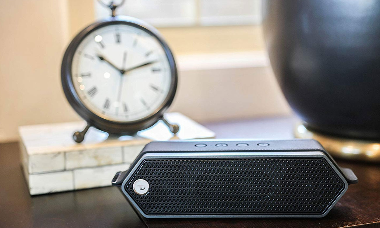 Elegancki głośniki przenośny Harmony II DreamWave