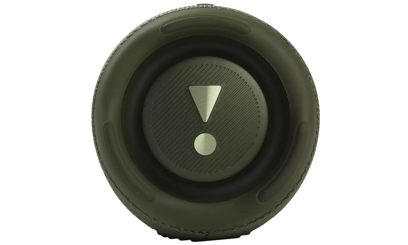 Głośnik przenośny JBL CHARGE 5 green