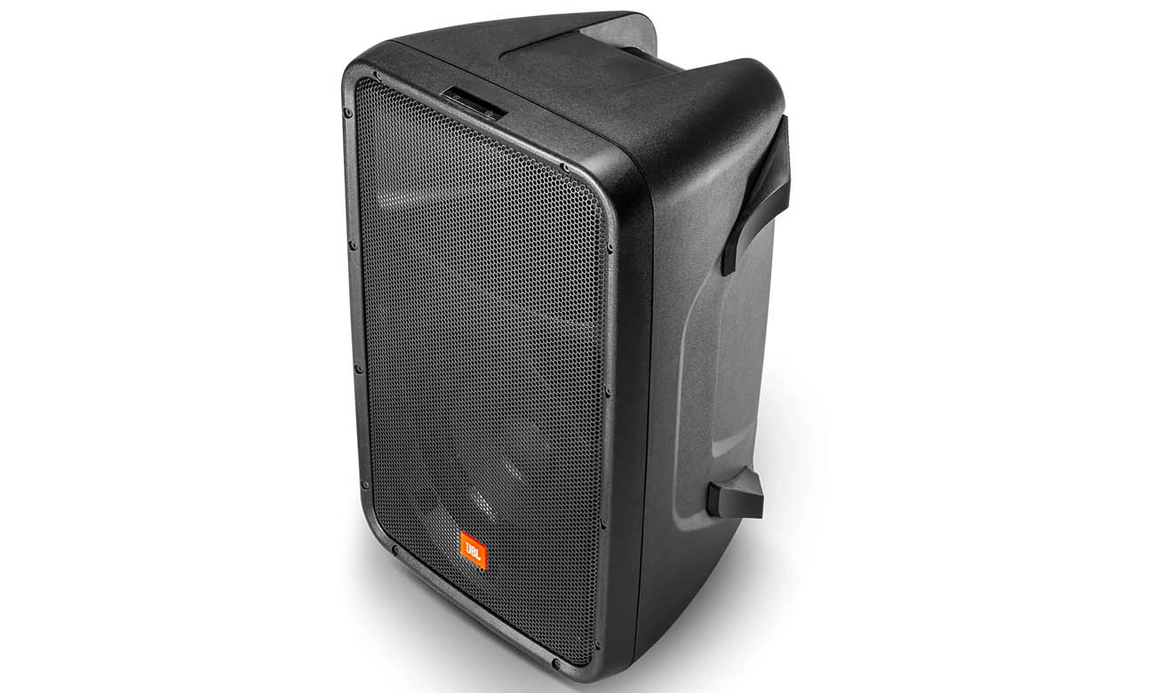 System PA JBL EON208P