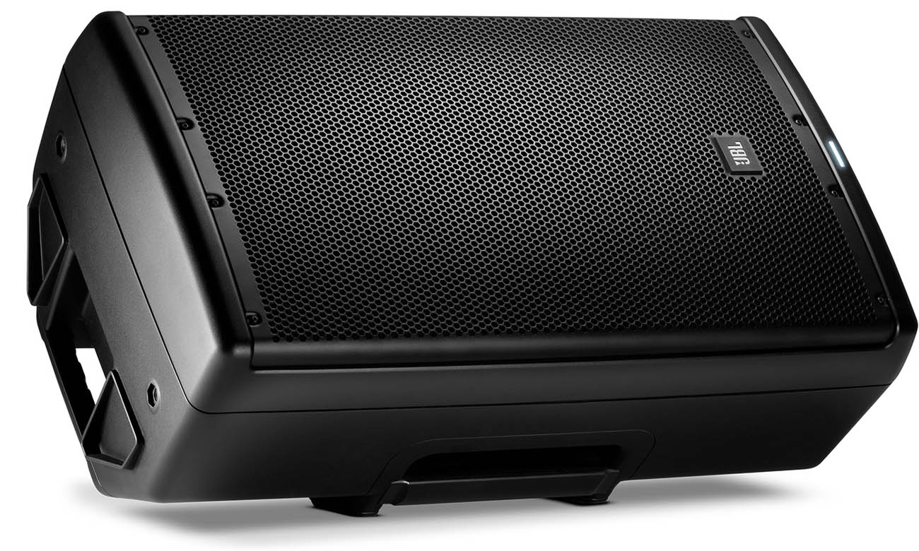 System PA JBL EON612