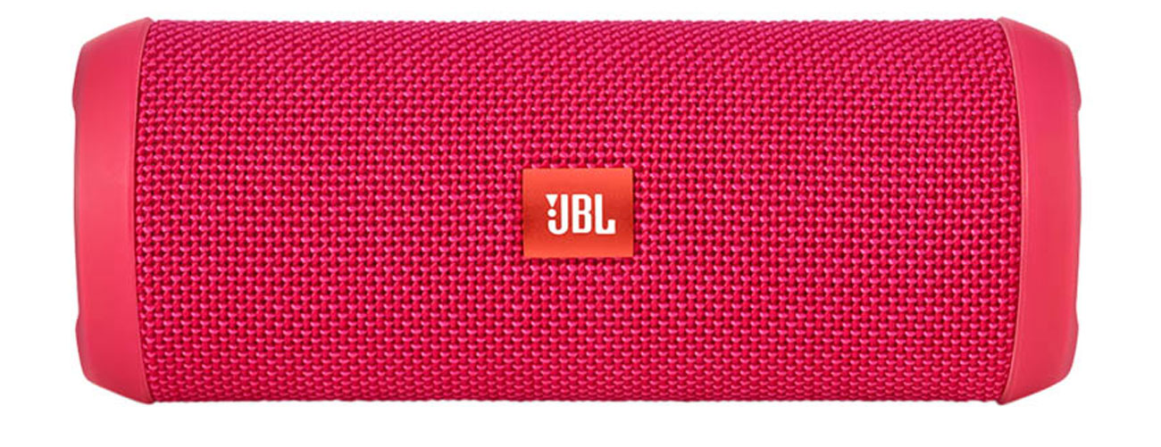 JBL FLIP 3 różowy głośnik