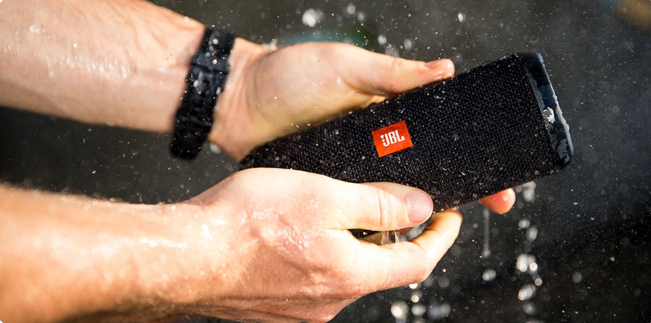 głośnik bluetooth JBL FLIP 3