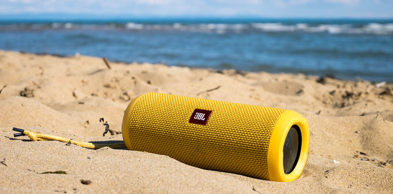 JBL FLIP 3