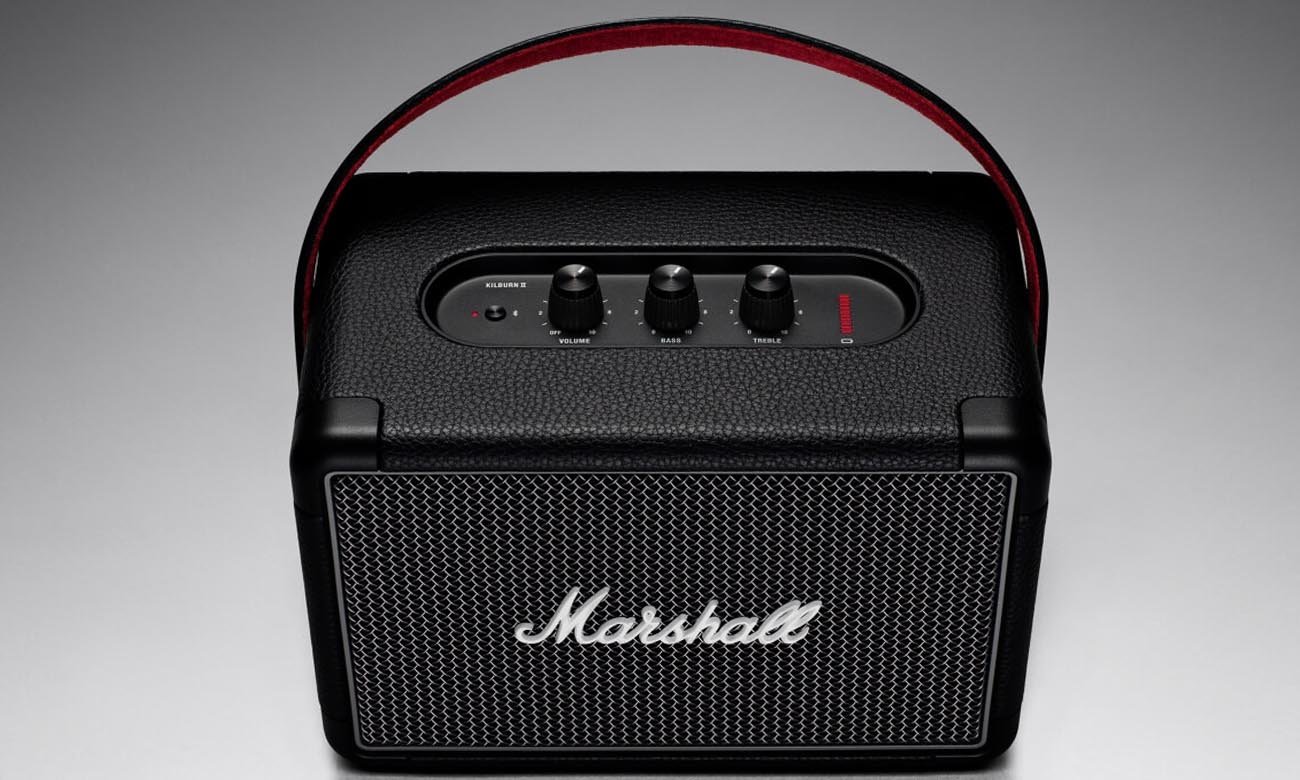Akcesoria do głośnika Bluetooth Marshall Kilburn II