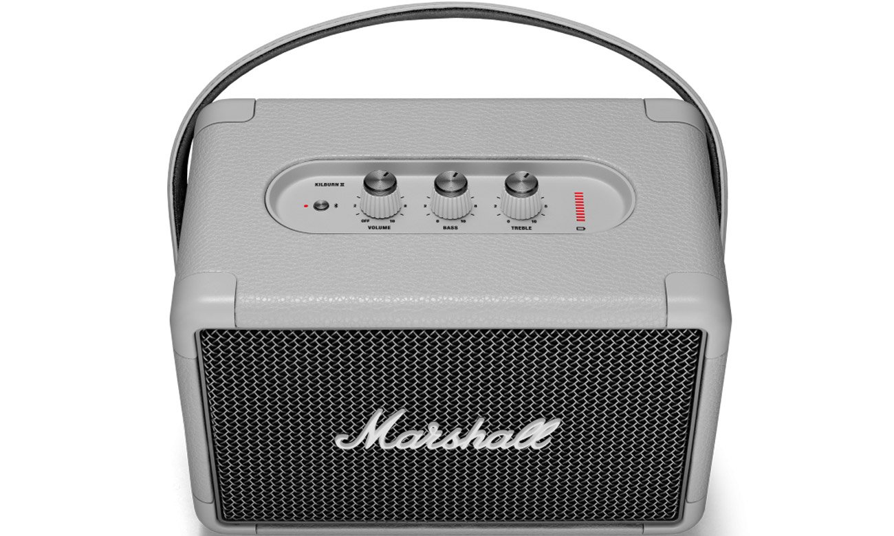 Akcesoria do głośnika Bluetooth Marshall Kilburn II