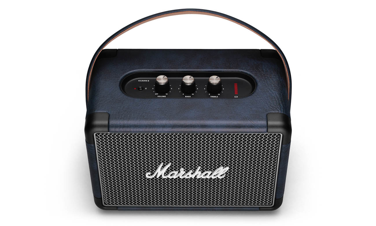 Akcesoria do głośnika Bluetooth Marshall Kilburn II