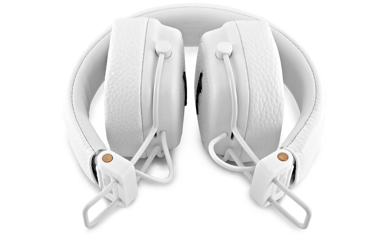 Marshall Major 3 White