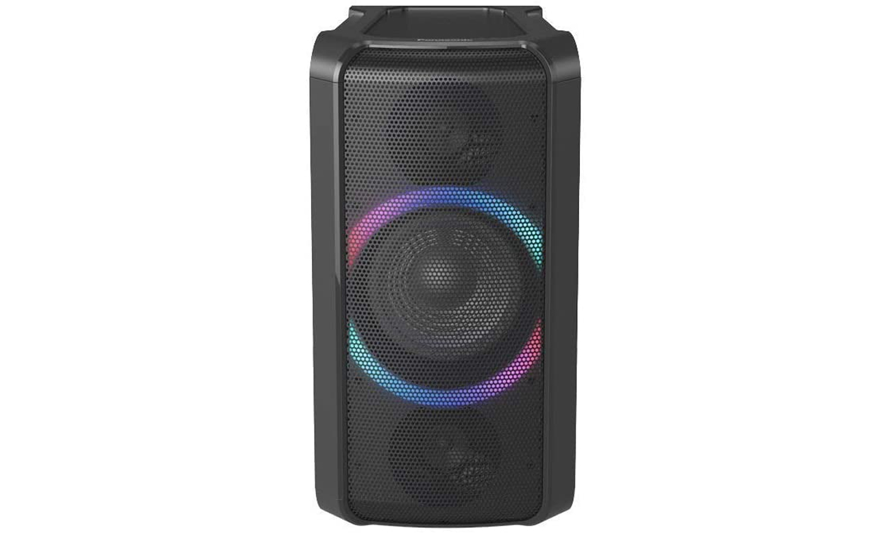 Power Audio Panasonic SC-TMAX5EG