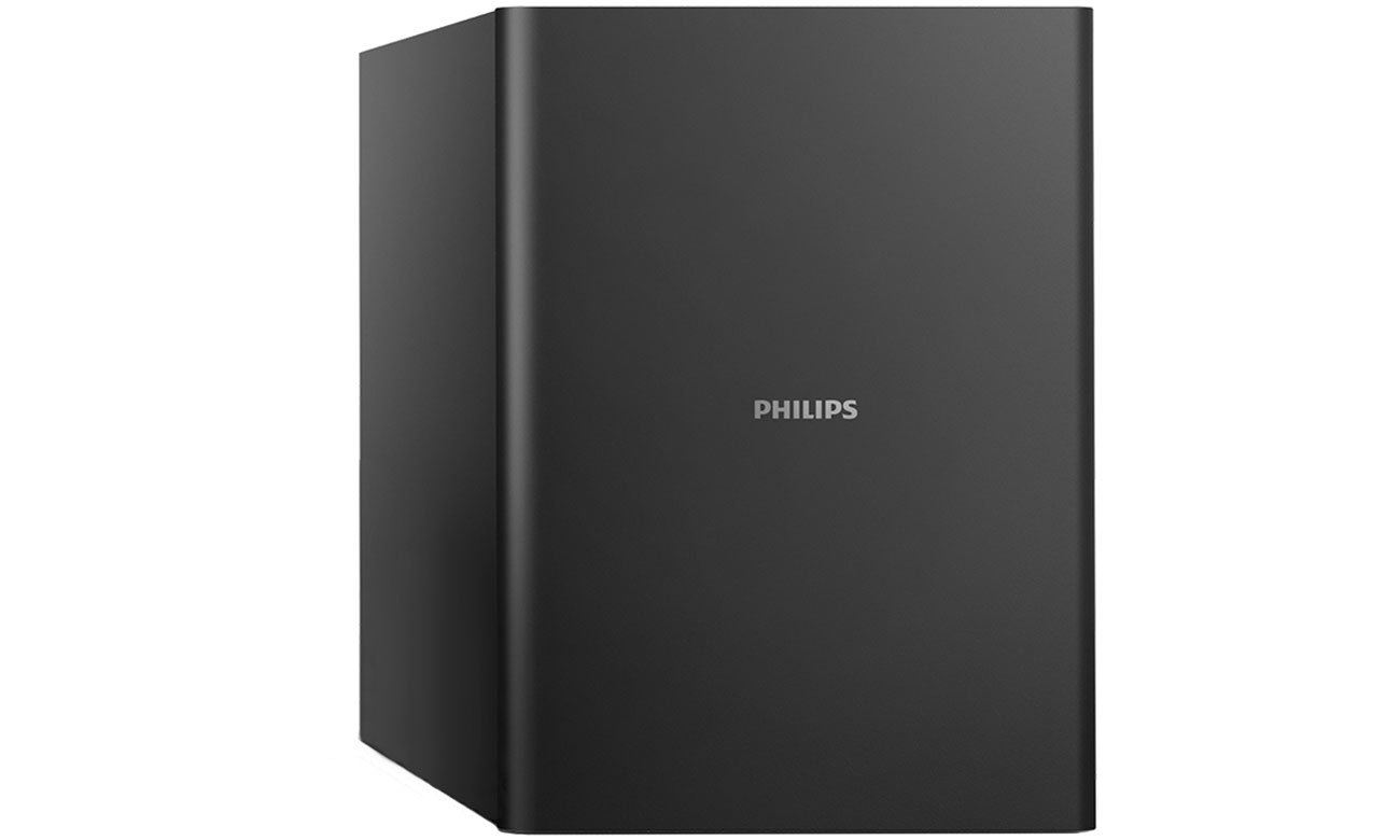 Subwoofer w zestawie Philips HTL1193B