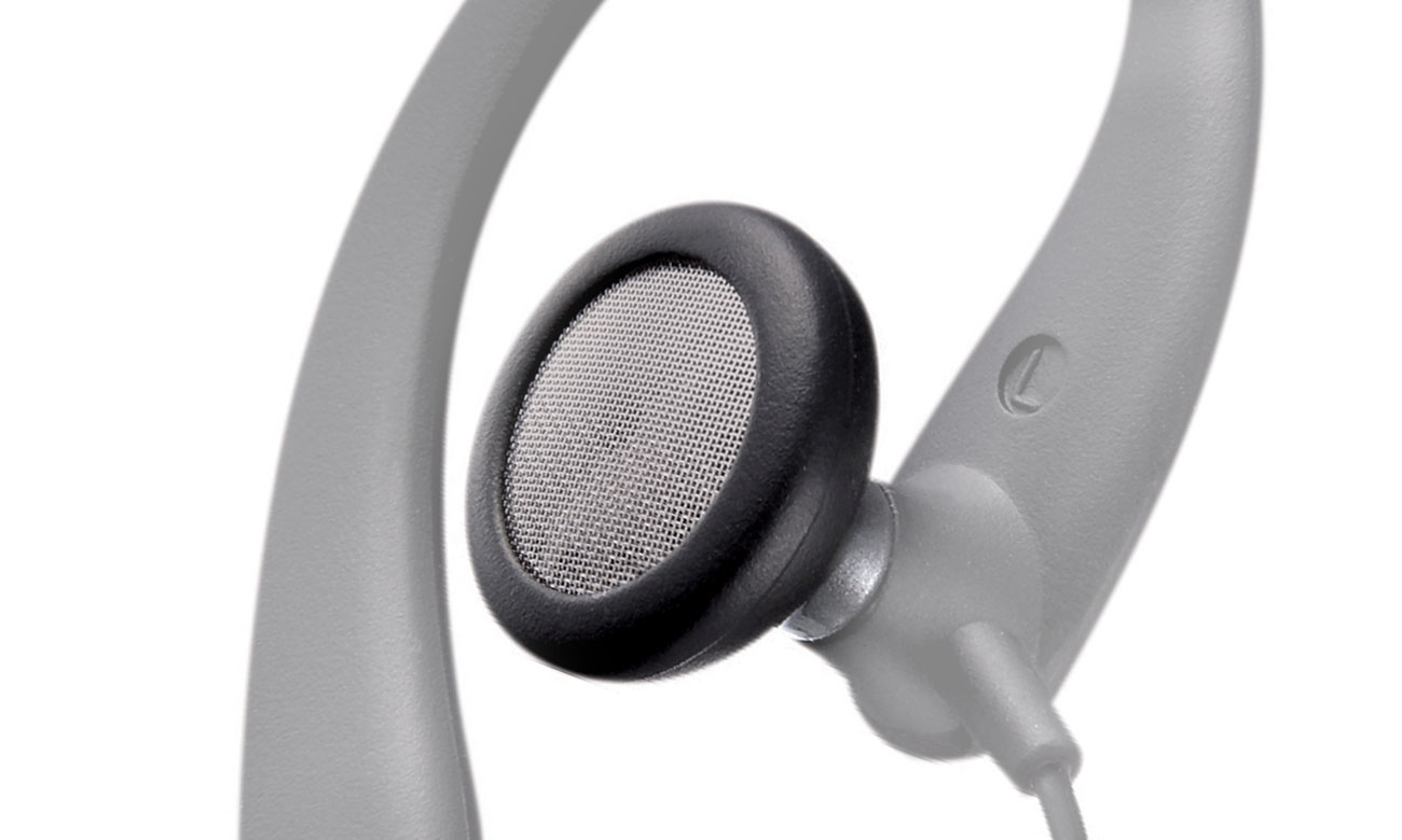 Douszne słuchawki dla biegacza Philips SHS3300