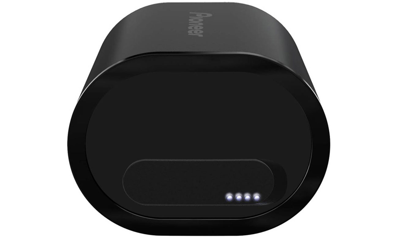 Etui ładujące do słuchawek SE-C8TW Pioneer czarne