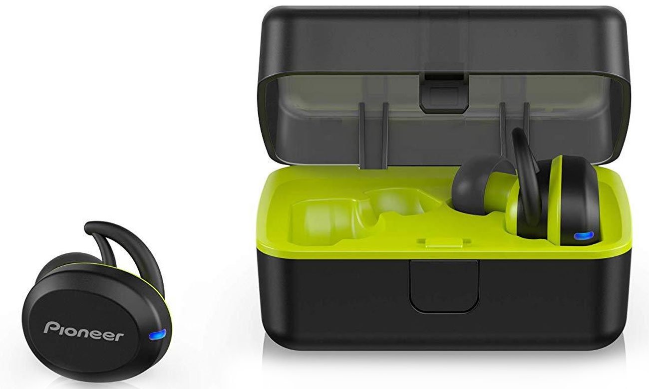 Etui ładujące do słuchawek sportowych SE-E8TW Pioneer