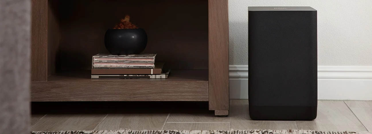 Subwoofer Polk Audio REACT SUB