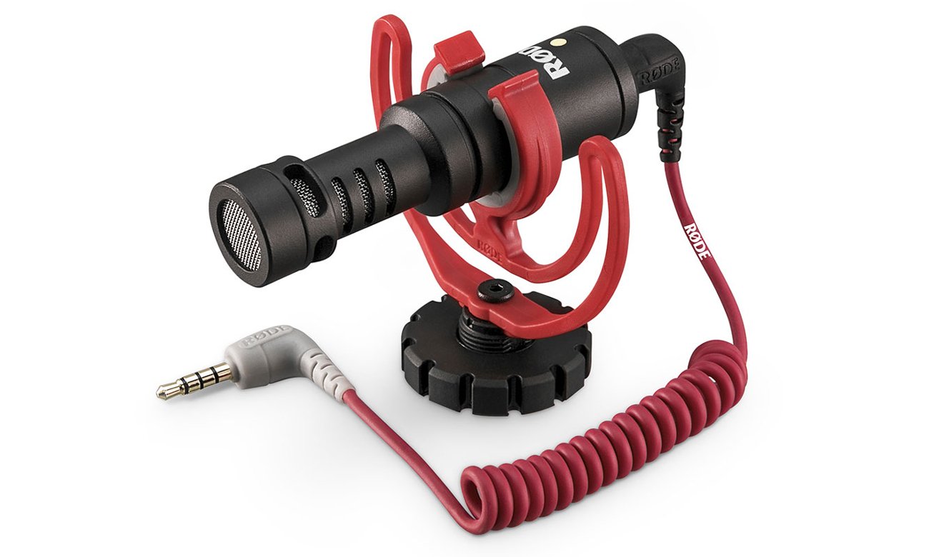 Zestaw Rode Vlogger Kit Universal