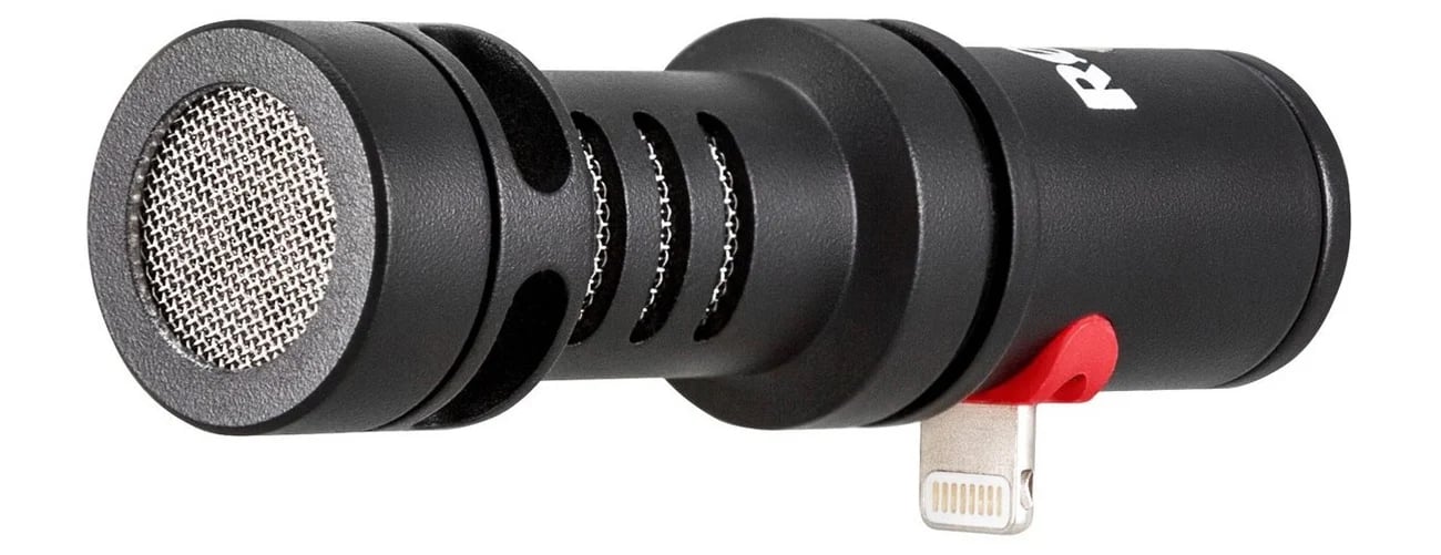 Zestaw Rode Vlogger Kit iOS Edition