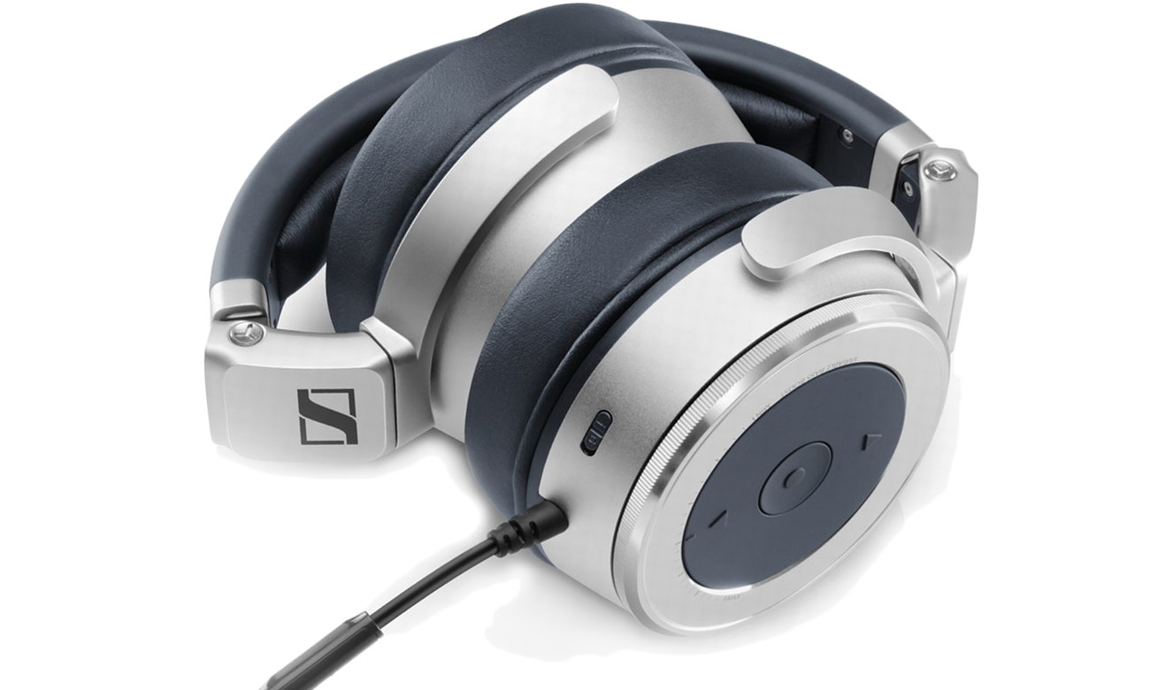 Akcesoria do słuchawek Sennheiser HD 630VB
