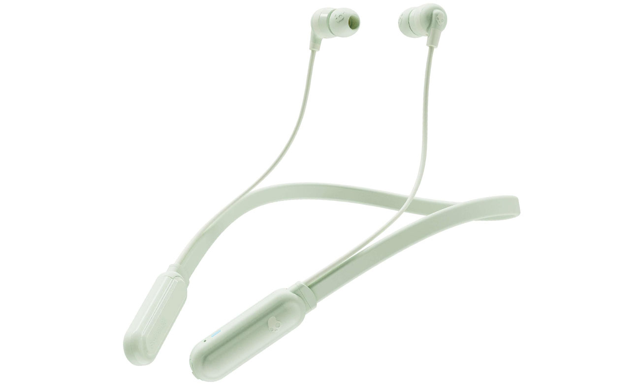 Słuchawki bezprzewodowe Skullcandy Ink'd+ Wireless Pastelowa zieleń