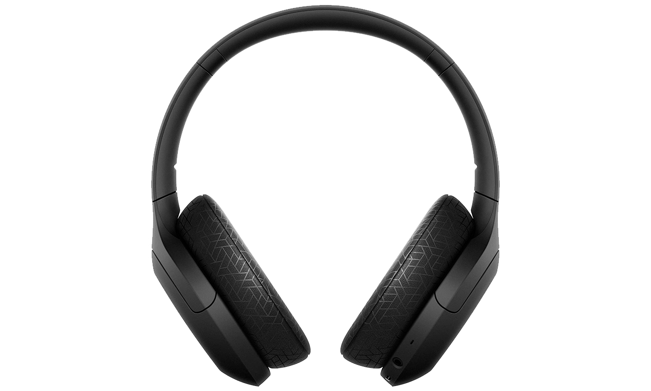 Sony WH-H910N Czarne - Słuchawki bezprzewodowe - Sklep