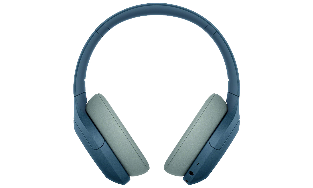 Aplikacja do słuchawek bezprzewodowych Sony WH-H910N